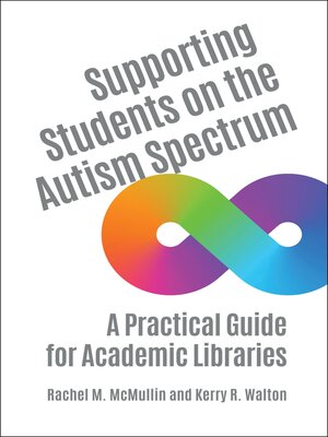 cover image of Supporting Students on the Autism Spectrum